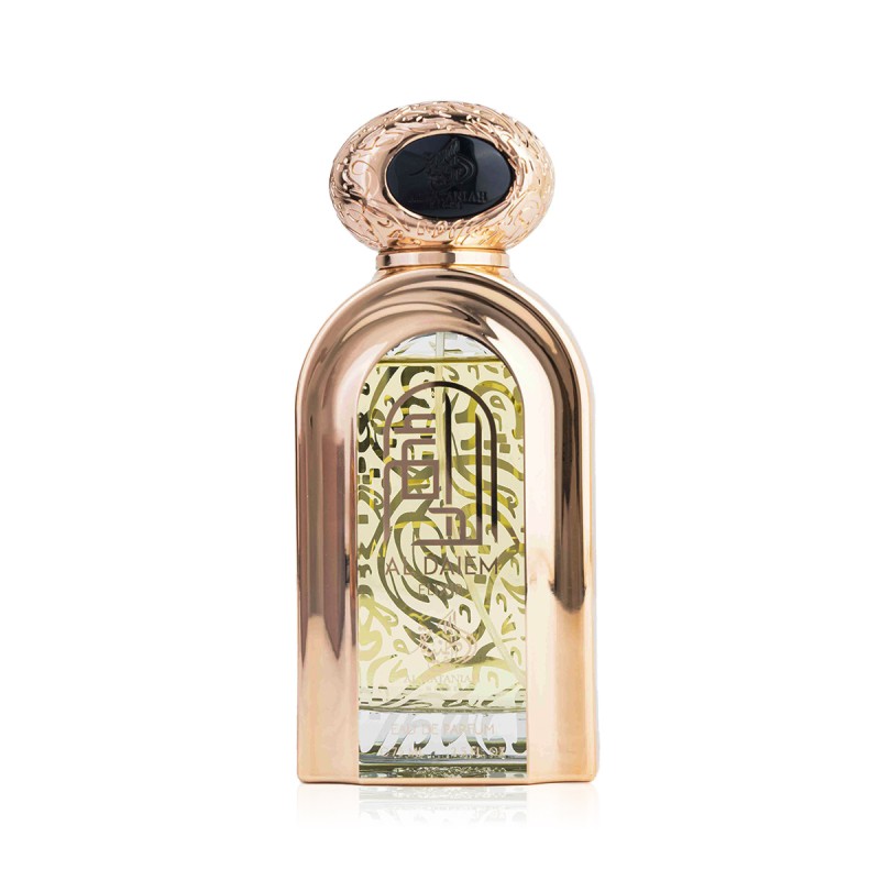 Al Wataniah Al Daiem Elixir Eau De Parfum 75 ml kvepalai unisex