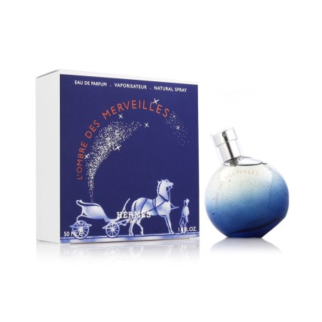 Hermes L'Ombre des Merveilles Eau De Parfum 50 ml kvepalai unisex