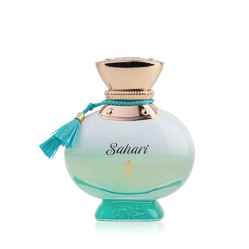 Al Wataniah Sahari Eau De Parfum 100 ml kvepalai unisex