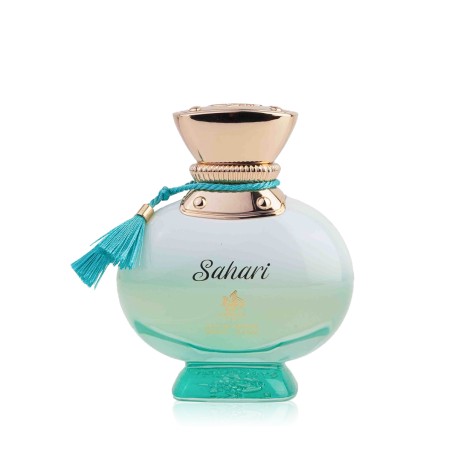 Al Wataniah Sahari Eau De Parfum 100 ml kvepalai unisex