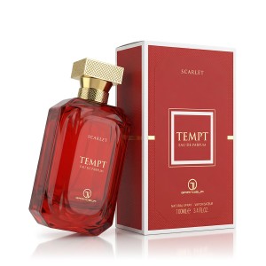 Grandeur Tempt Scarlet Eau De Parfum 100 ml kvepalai unisex