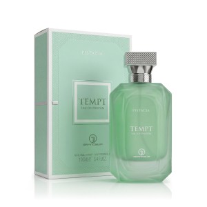 Grandeur Tempt Pistacia Eau De Parfum 100 ml kvepalai unisex