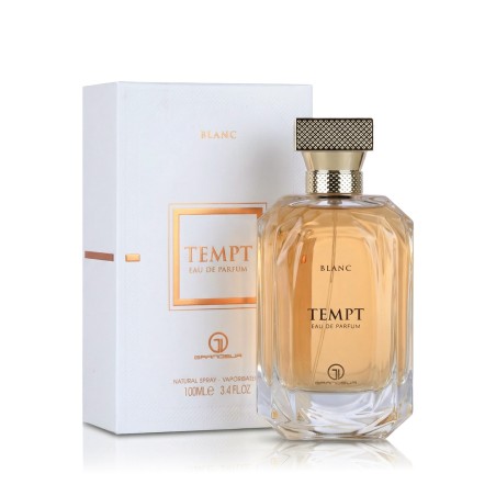 Grandeur Tempt Blanc Eau De Parfum 100 ml kvepalai unisex