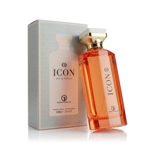 Grandeur Icon Eau De Parfum 100 ml kvepalai unisex