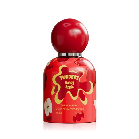 Grandeur Tubbees Candy Apple Eau De Parfum 50 ml kvepalai unisex