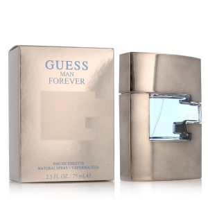 Guess Man Forever Eau De Toilette 75 ml kvepalai vyrams