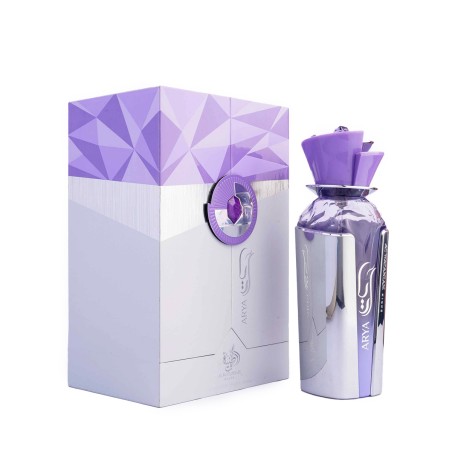 Al Wataniah Arya Eau De Parfum 100 ml kvepalai moterims