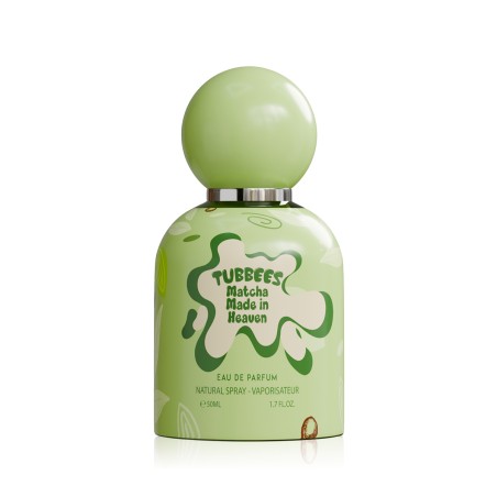 Grandeur Tubbees Matcha Made In Heaven Eau De Parfum 50 ml kvepalai unisex