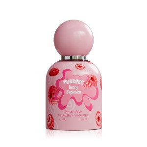Grandeur Tubbees Berry Explosion Eau De Parfum 50 ml kvepalai unisex 2