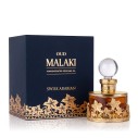 Swiss Arabian Oud Malaki Perfumed Oil 25 ml kvepalai unisex