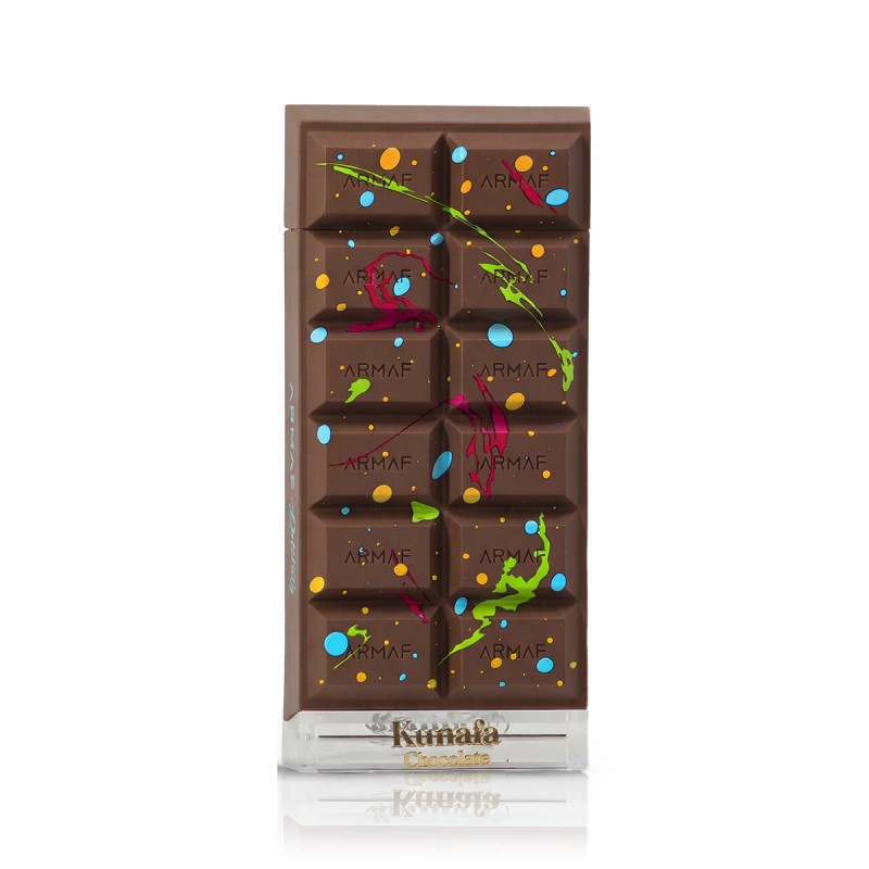 Armaf Chocolate Kunafa Eau De Parfum 70 ml kvepalai unisex