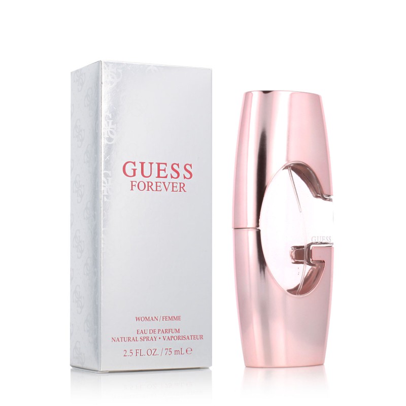 Guess Forever Eau De Parfum 75 ml kvepalai moterims