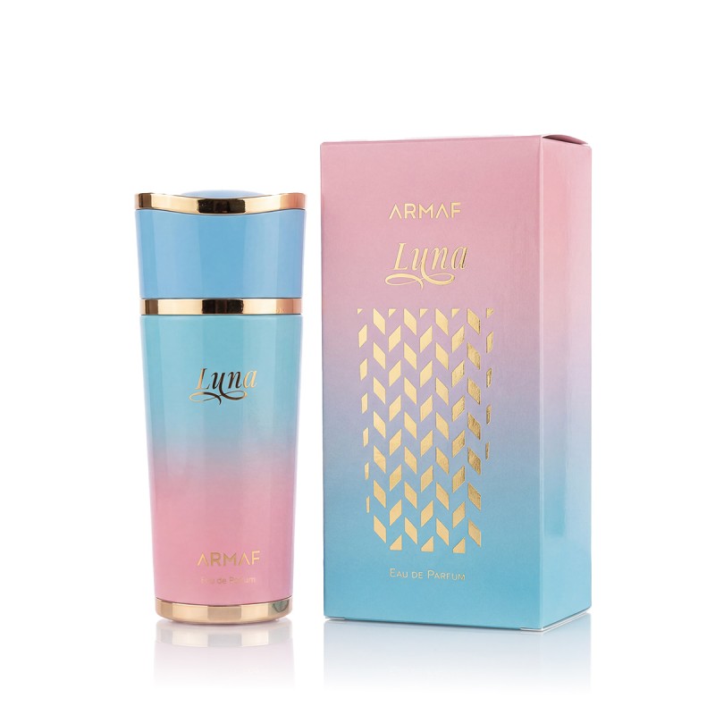 Armaf Luna Eau De Parfum 100 ml kvepalai unisex