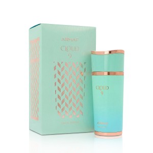 Armaf Cloud 9 Eau De Parfum 100 ml kvepalai unisex