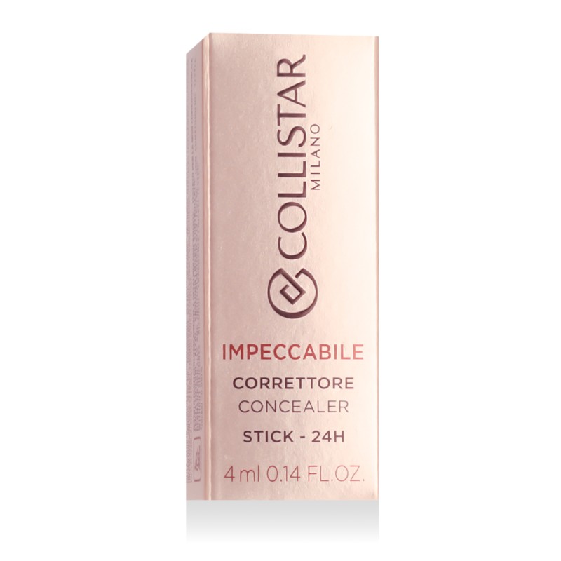 Collistar Impeccabile Concealer (Avorio) 4 ml
