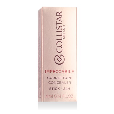 Collistar Impeccabile Concealer (Avorio) 4 ml