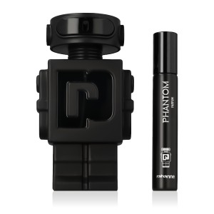 Rabanne Phantom Parfum 100 ml + Parfum 20 ml vyrams 2