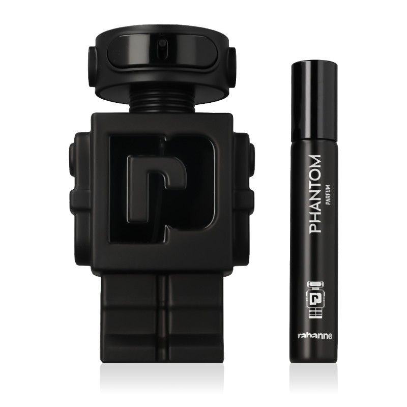 Rabanne Phantom Parfum 100 ml + Parfum 20 ml vyrams