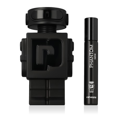 Rabanne Phantom Parfum 100 ml + Parfum 20 ml vyrams