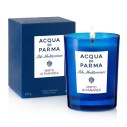 Acqua Di Parma Blu Mediterraneo Mirto di Panarea Parfume Candle 200 g (unisex)