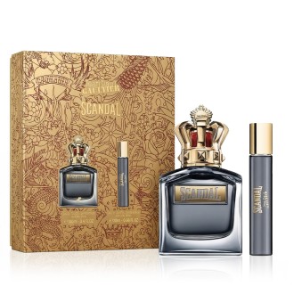Jean Paul Gaultier Scandal Pour Homme EDT 100 ml + EDT 20 ml vyrams
