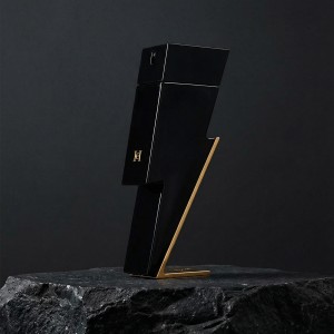 Carolina Herrera Bad Boy EDT 100 ml + EDT MINI 10 ml vyrams