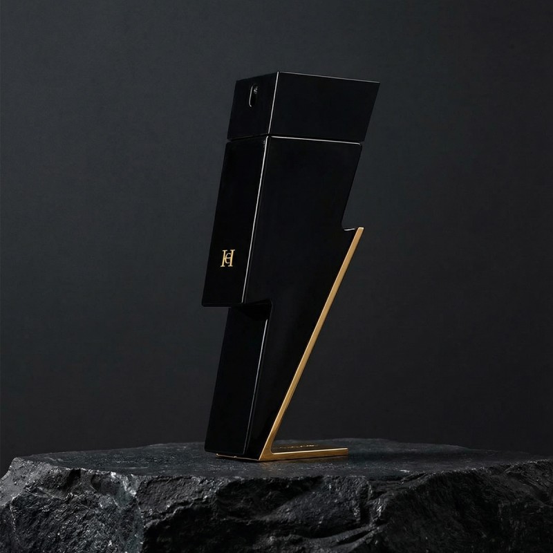 Carolina Herrera Bad Boy EDT 100 ml + EDT MINI 10 ml kvepalai vyrams