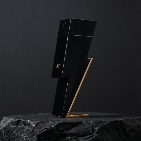 Carolina Herrera Bad Boy EDT 100 ml + EDT MINI 10 ml kvepalai vyrams