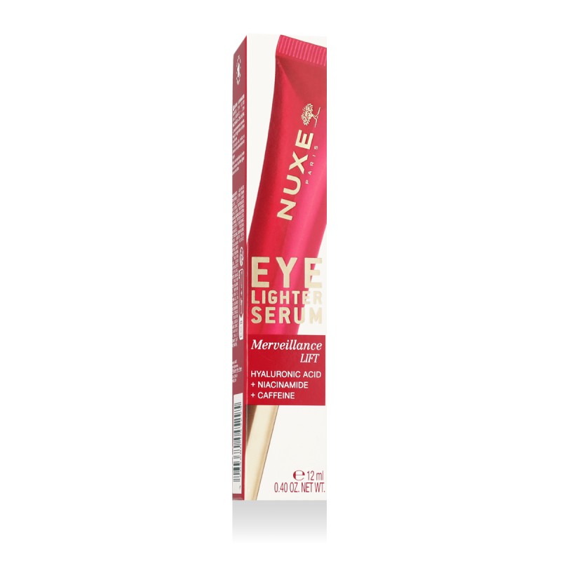 Nuxe Merveillance LIFT Eye Serum 15 ml