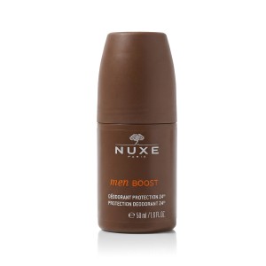 Nuxe Men Boost 24H Protection Deodorant 50 ml
