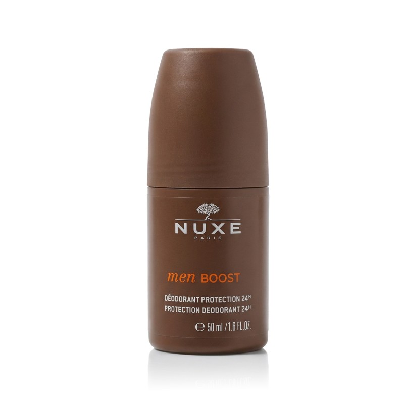 Nuxe Men Boost 24H Protection Deodorant 50 ml