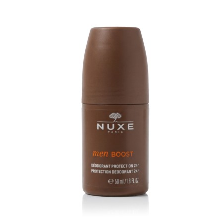 Nuxe Men Boost 24H Protection Deodorant 50 ml