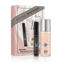 Bruno Banani Woman DEO in glass 75 ml + Mascara Rimmel Extra 3D (Black) 8 ml moterims