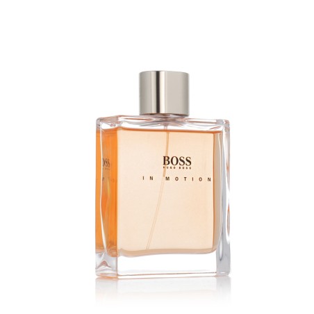 Hugo Boss In Motion Eau De Toilette 100 ml kvepalai vyrams