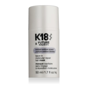 K18 Molecular Repair Limited-Edition Leave-in Hair Mask 50 ml