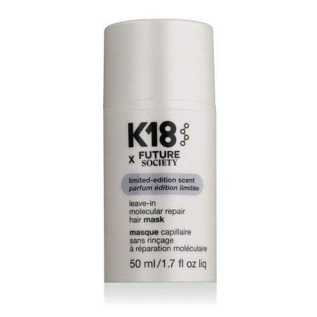 K18 Molecular Repair Limited-Edition Leave-in Hair Mask 50 ml