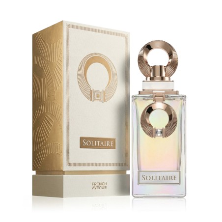 French Avenue Solitaire Extrait de parfum 100 ml kvepalai unisex