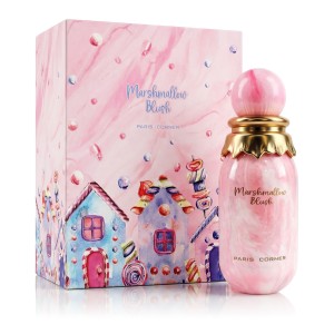 Paris Corner Marshmallow Blush Eau De Parfum 100 ml kvepalai unisex