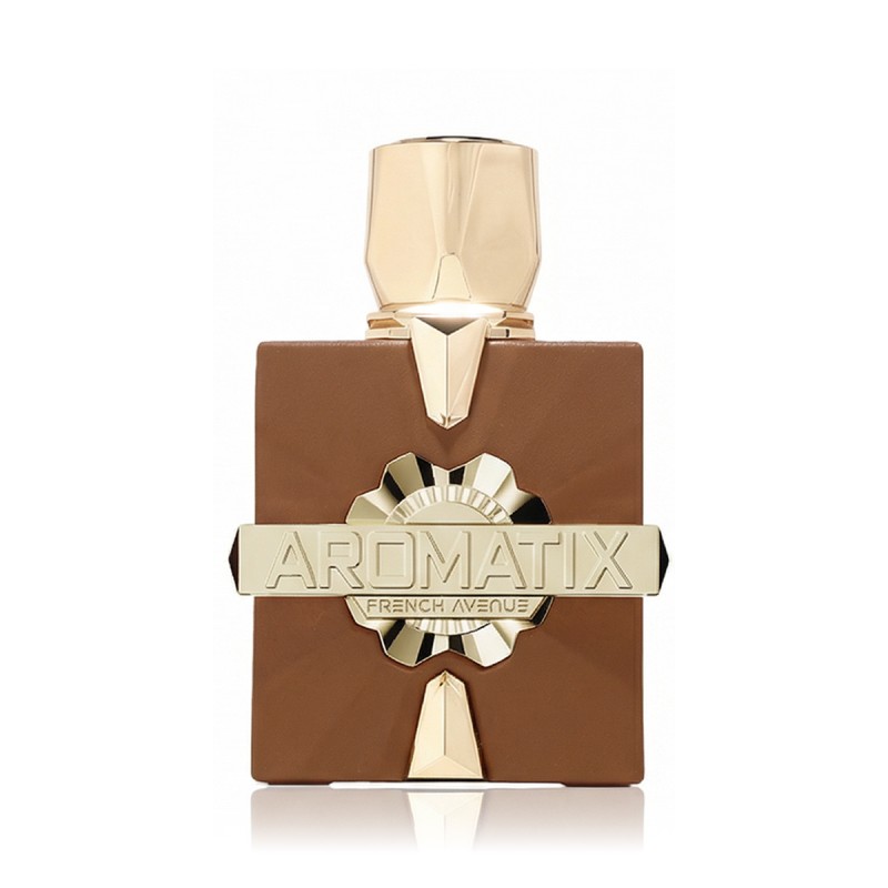 French Avenue Aromatix Royal Taboo Extrait de Parfum 100 ml kvepalai vyrams
