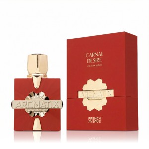 French Avenue Aromatix Carnal Desire Extrait de Parfum 100 ml kvepalai vyrams