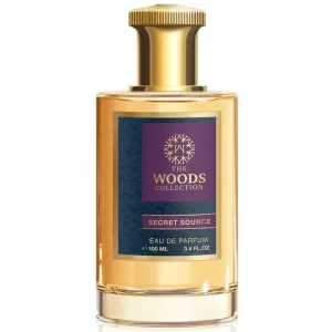 The Woods Collection Secret Source Eau De Parfum 100 ml kvepalai unisex