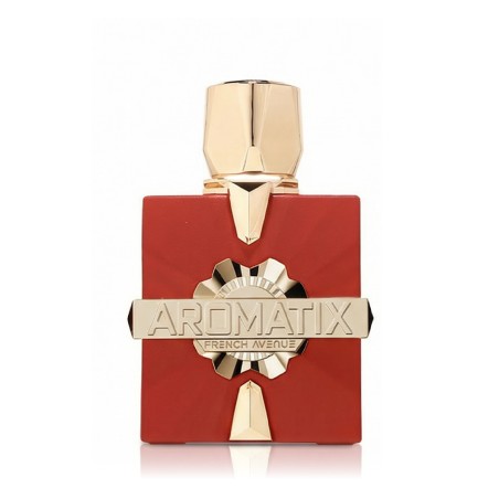 French Avenue Aromatix Carnal Desire Extrait de Parfum 100 ml kvepalai vyrams