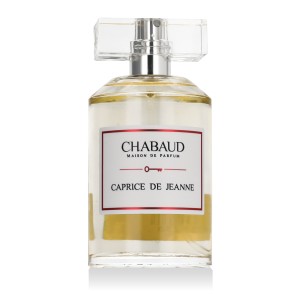 Chabaud Caprice de Jeanne Eau De Parfum - tester 100 ml kvepalai moterims