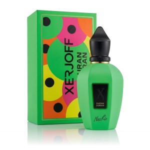 Xerjoff Blends Duran Duran Neo Rio Gluo Green Parfum UNISEX - tester 50 ml kvepalai unisex