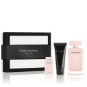 Narciso Rodriguez For Her EDP 100 ml + EDP MINI 10 ml + BL 50 ml kvepalai moterims