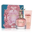 Jean Paul Gaultier Scandal EDP 50 ml + BL 75 ml moterims