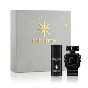 Rabanne Phantom Parfum 100 ml + DEO VAPO 150 ml kvepalai vyrams