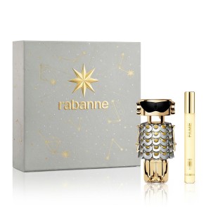 Rabanne Fame EDP 50 ml + EDP MINI 10 ml kvepalai moterims