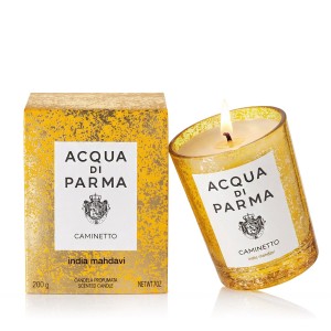 Acqua Di Parma Caminetto Scented candle 200 g (unisex)