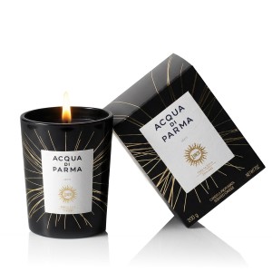 Acqua Di Parma Tenuta Luce Parfume Candle 200 ml (unisex)